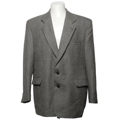 Blazer (Grå) fra Via Cortesa