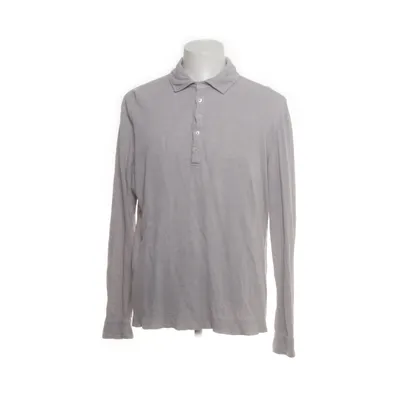 Rugby shirt (Gray) from Massimo Alba