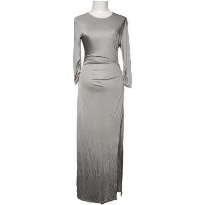 Maxikleid (Grau) von Filippa K Acetat