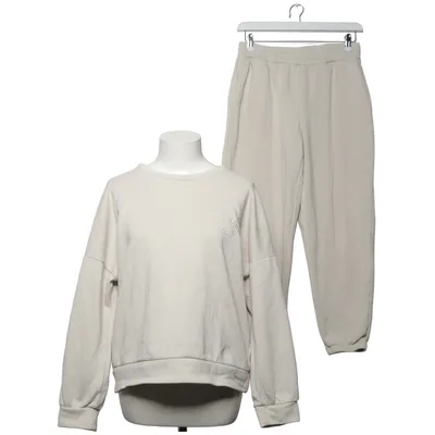 Mjukisset (Beige) från ONLY Ekologisk bomull