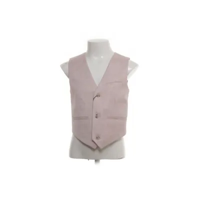 Suit vest (Pink, Multicolored) from WE Elastane, Lyocell, Polyester