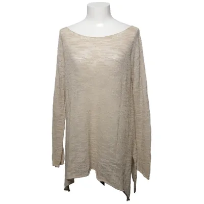 Sweater (Beige) from Kontatto