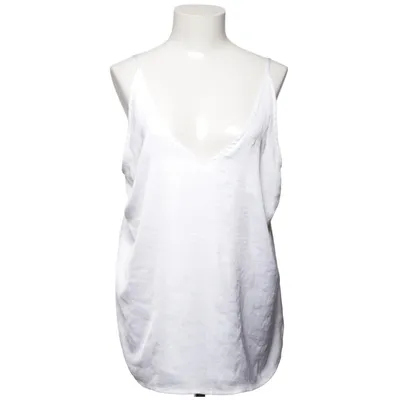 Débardeur (Blanc) de Love Copenhagen Polyester recyclé