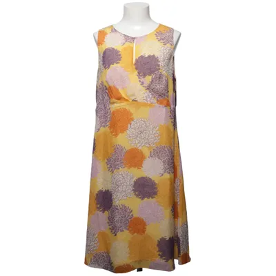Dress (Yellow, Multicolored) from St Emile