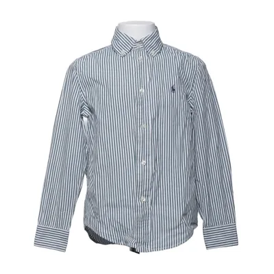 Overhemd (Groen, Wit) van Ralph Lauren Katoen