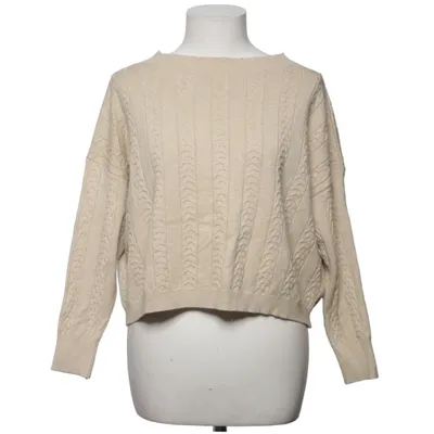 Sweater (Beige) fra Emma & Ashley Polyamid, Polybutylen, Viscose