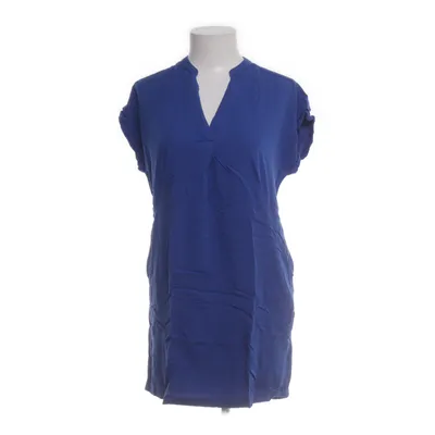 Kjole (Blå) fra Armedangels Viscose