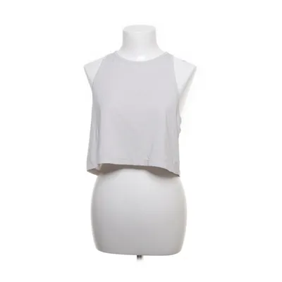 Träningstopp (Grå) från H&M Move Elastan, Polyester