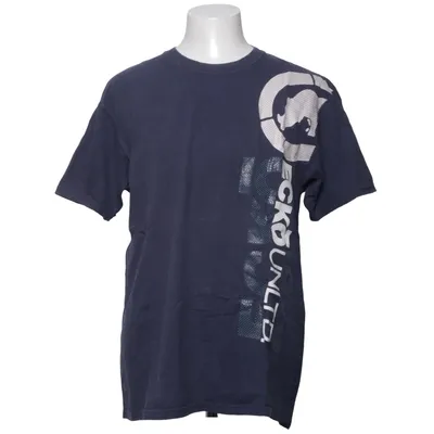 T-shirt (Blå) från Ecko Unltd Bomull
