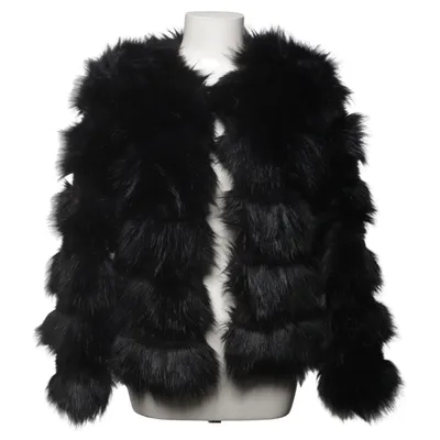 Jack (Zwart) van Vera & Lucy Acryl, Polyester