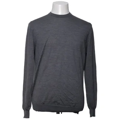 Pull-over (Gris) de Fedeli Laine