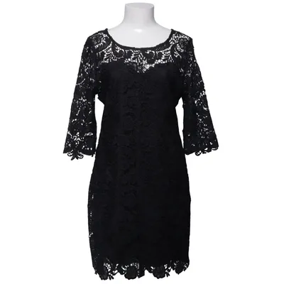 Dress (Black) from Choklate Cotton
