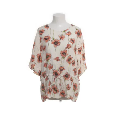 Topp (Beige, Flerfärgad) från Mos Mosh Viskos