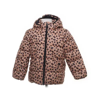 Jacka (Brun, Svart) från H&M Polyester