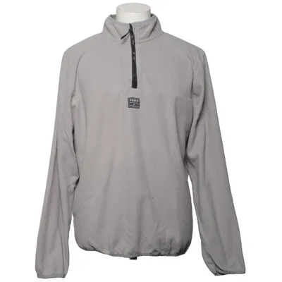 Polaire (Gris) de Siroko Polyester