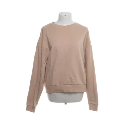 Sweatshirt (Beige) van Catwalk Junkie Organisch katoen, Polyester
