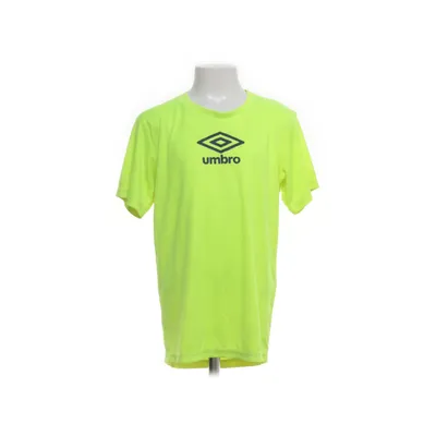 Träningströja (Gul) från Umbro Polyester