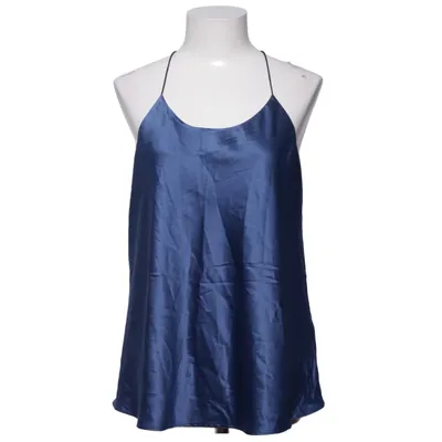 Tanktop (Wt0007) van Naked Zebra Elastaan, Polyester