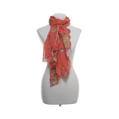Shawl (Pink, Multicolored) from Happy Few