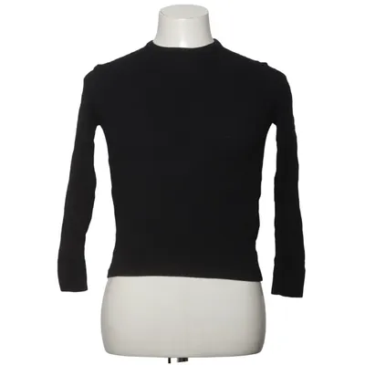 Pull-over (Noir) de Zara Man Basic Laine
