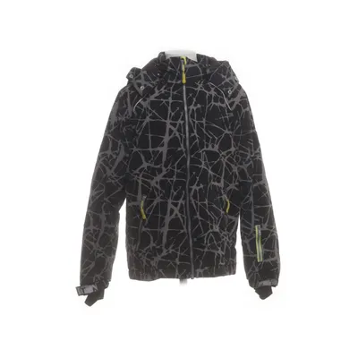 Ski jacket (Black, Gray) from Ticket to Heaven Polyamide