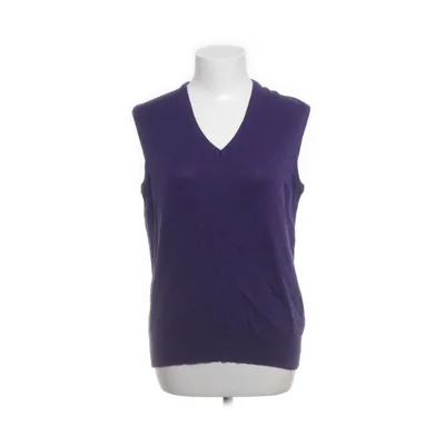 Slipover (Lila) från Alcott Bomull