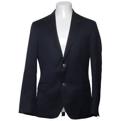 Blazer (Edmund Club A) from Oscar Jacobson Wool