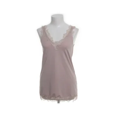 Linne (Beige) från Rosemunde Elastan, Polyamid, Polyester