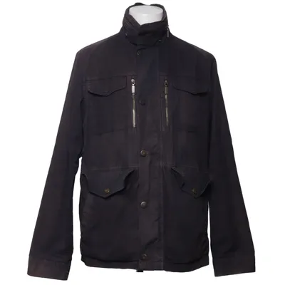 Jagtjakke (Range Rover) fra Barbour for Land Rover