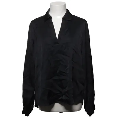 Blouse (Black) from ESPRIT Viscose