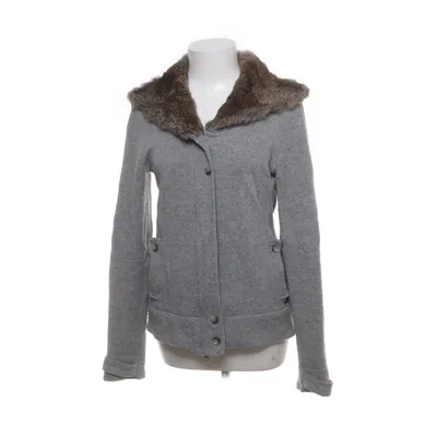 Veste (102MMWFEL0817WT02) de Woolrich Coton, Polyamide, Polyester, Fourrure de lapin, Laine
