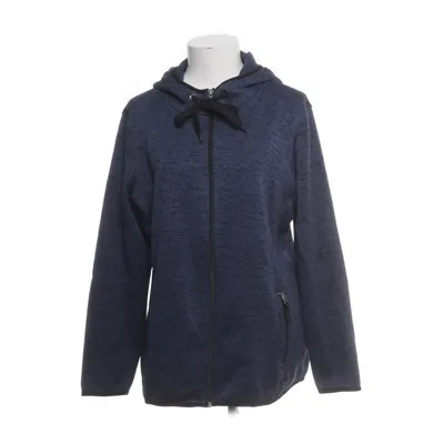 Huvtröja (Blå, Svart) från Stedman Polyester