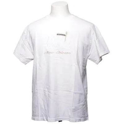 T-shirt (Beige) from Tennessee River Cotton
