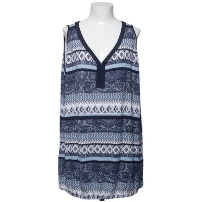 Tanktop  (Mikala) fra Zhenzi Elastan, Viscose