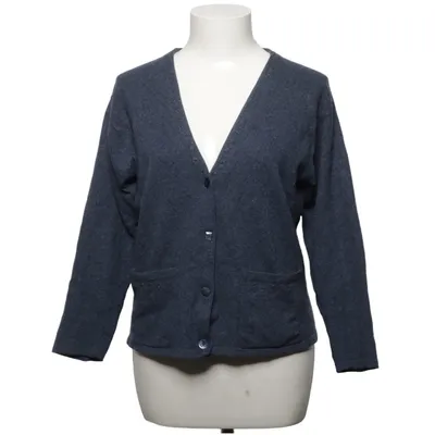 Cardigan (Gris) de Sinclair Cachemire