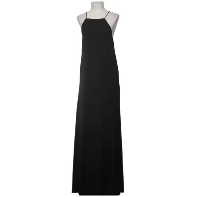 Maxi jurk (Zwart) van Zara Trafaluc