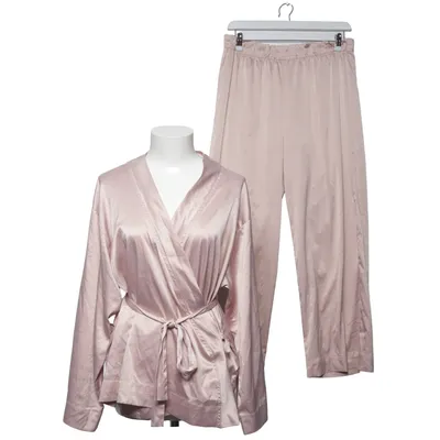 Pyjamas (Rosa) från Åhléns Elastan, Polyester