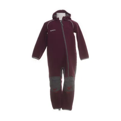 Overall (Röd) från Jako-O Elastan, Polyester