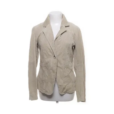 Kavaj (Beige) från Share Bomull