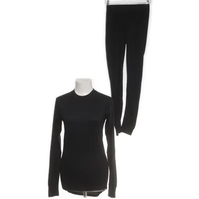 Onderkleding (Zwart) van Newbody Polyester