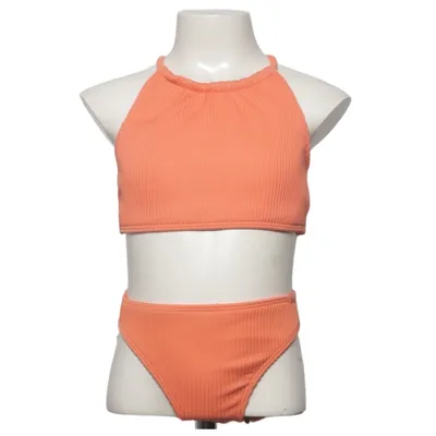 Bikini (Oranje) van Abercrombie & Fitch Polyester, Polyurethaan