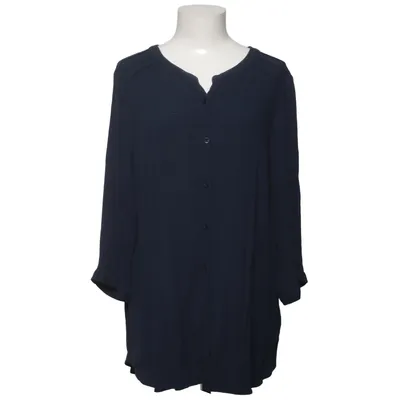 Blouse (Bleu) de Ciso Viscose