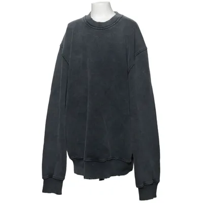 Collegetröja (Grå) från Han Kjøbenhavn Bomull