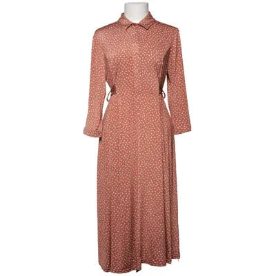Shirt dress (Anika) from Stockholms Klänningsfabrik Elastane, Polyester