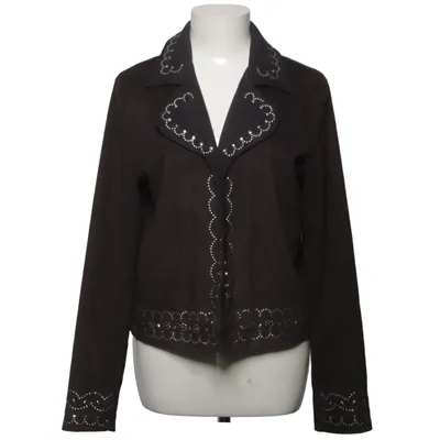 Jacke (Schwarz) von Mango