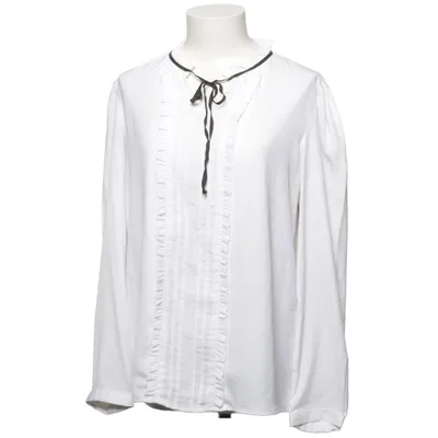 Blouse (Wit) van Jennyfer
