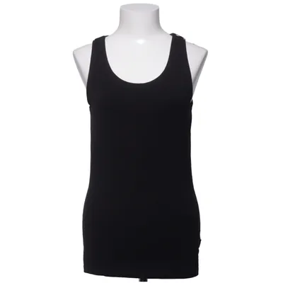 Tank Top (Black) from Newbody