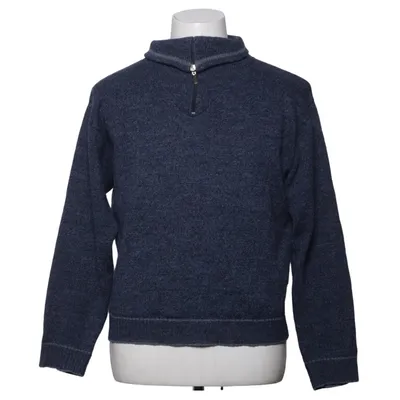 Sweater (Blue) from News
