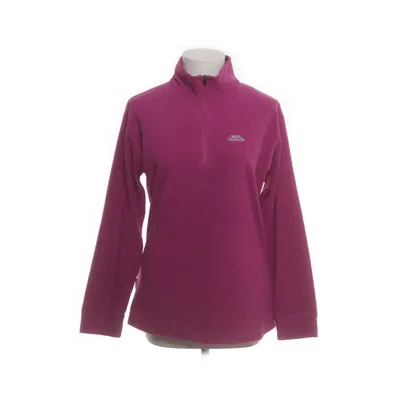Fleecetröja (Lila) från Trespass Polyester