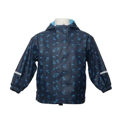 Veste imperméable (3-in-1) de Impidimpi Polyester